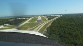 KSGJ RWY 13.JPG