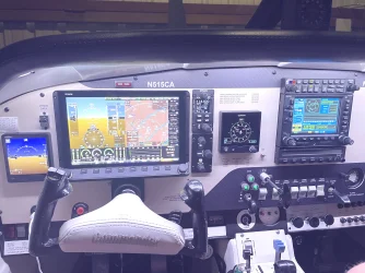 N515CA new Dynon panel (2026).webp
