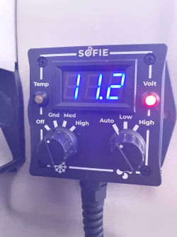 N515CA Sofie Air con control.webp
