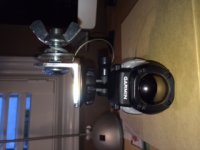 5 - mounted camera from front.JPG