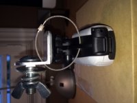 6 - rear of mounted camera.JPG
