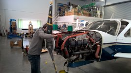 Mounting the new MT on a TC.jpg