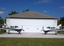N48CK and N583GW FD88.jpg
