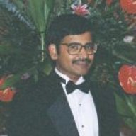 vrchandran