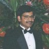 vrchandran