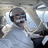 Sleepyflyer