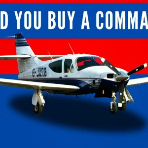 Should You Buy a Rockwell Commander?