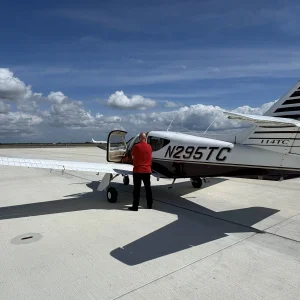 Taking ownership at KSEF