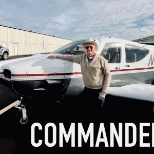 None Compare to the Rockwell Commander 114