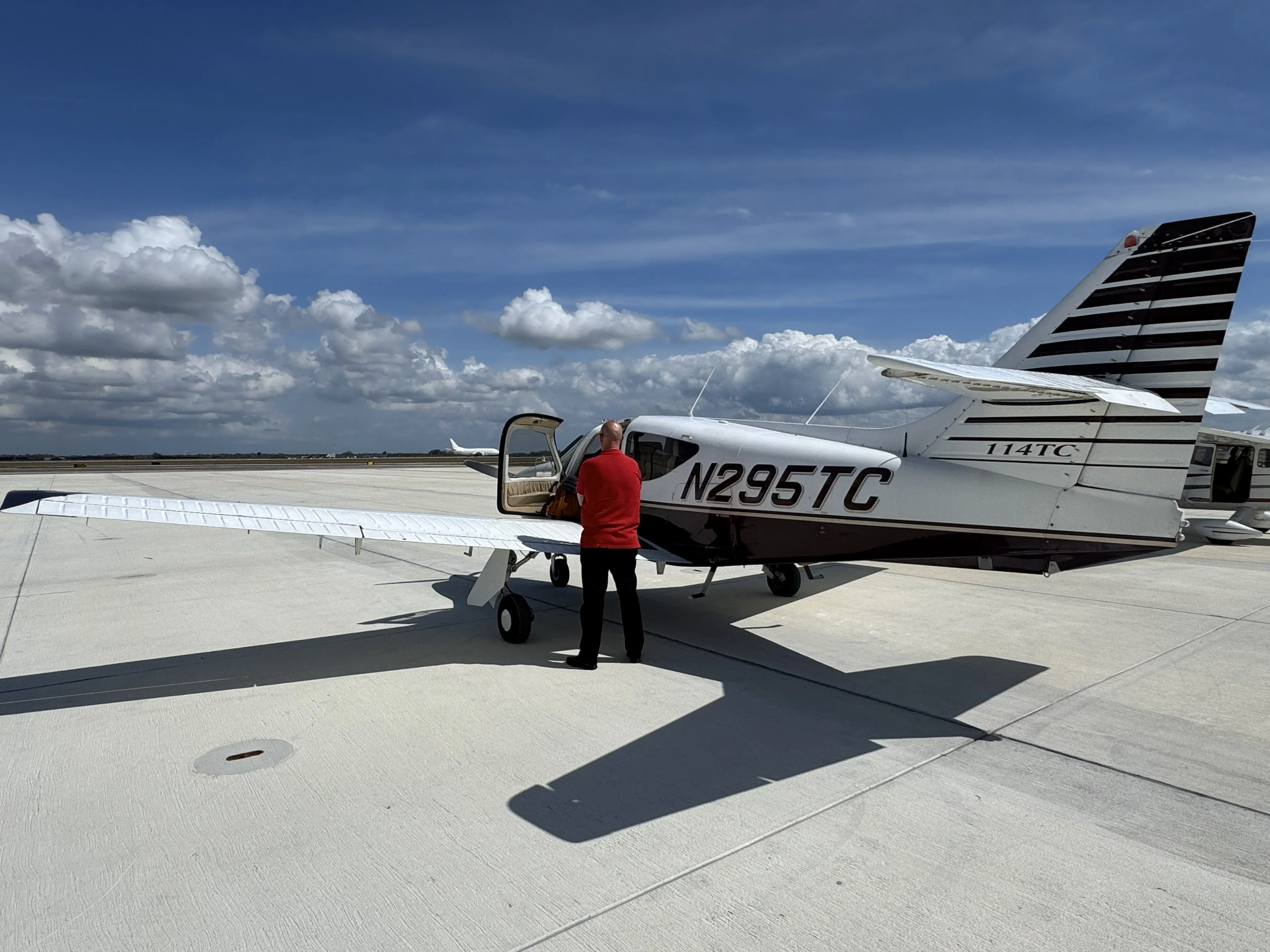 Taking ownership at KSEF